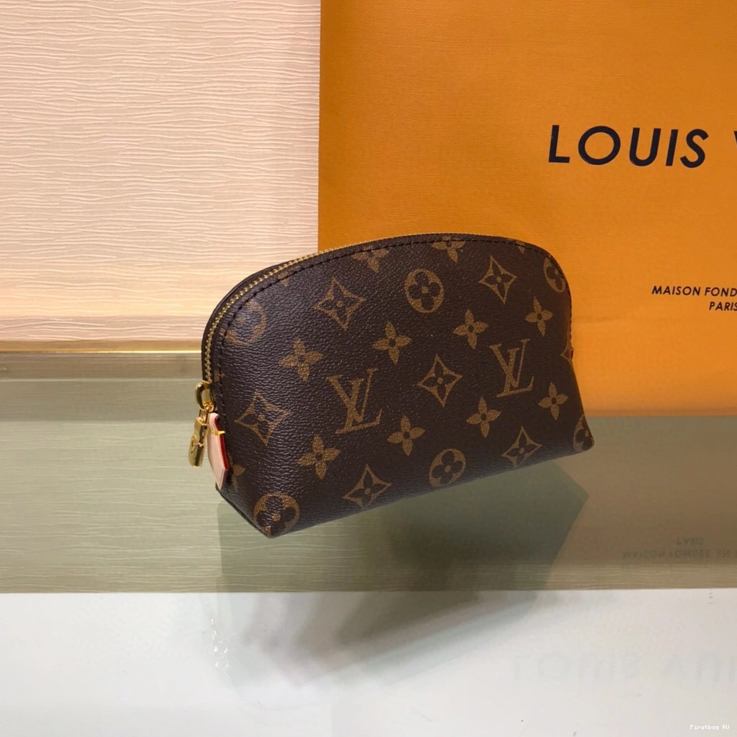 Firstbags ru review LOUIS COSMETIC VUITTON POUCH 0802